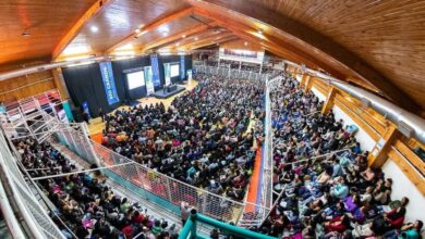 Photo of Con más del doble de inscriptos, Río Grande será sede del 2° Curso Provincial de Formadores en Prevención de Suicidio