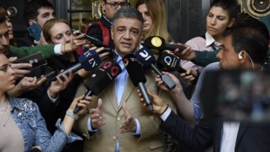 Photo of La Corte impuso su criterio y Milei deberá pagarle a Jorge Macri más de $20 mil millones por semana​La Corte impuso su criterio y Milei deberá pagarle a Jorge Macri más de $20 mil millones por semana 