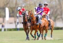 Photo of Abierto de Jockey Club: Hilario Ulloa y los Cambiaso definen el primer torneo grande de la temporada