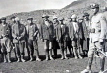 Photo of Piden que los fusilamientos de «La Patagonia rebelde» tengan su juicio por la verdad