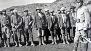 Photo of Piden que los fusilamientos de «La Patagonia rebelde» tengan su juicio por la verdad