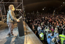 Photo of Milei lanza La Libertad Avanza a nivel nacional