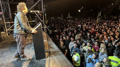 Photo of Milei lanza La Libertad Avanza a nivel nacional