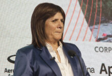 Photo of ¿Qué dijo Bullrich sobre la contratación de micros para el acto de Parque Lezama?