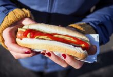 Photo of Los motivos por los que tenemos antojos de algo duce o comida chatarra