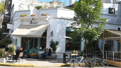 Photo of Cuál es el único barrio porteño elegido entre los más cool del mundo y cuánto cuesta un departamento