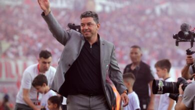 Photo of Marcelo Gallardo, tras su primera derrota con River desde su regreso: los errores de Paulo Díaz y la falta de gol en Borja