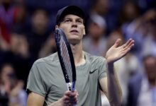 Photo of US Open: Jannik Sinner, en las semifinales al vencer a Daniil Medvedev en un duelo muy esperado