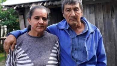 Photo of Los padres de Loan apuntaron contra Fernando Burlando y presentaron un escrito ante la Justicia: “Nos acusa de entregar a nuestro hijo”