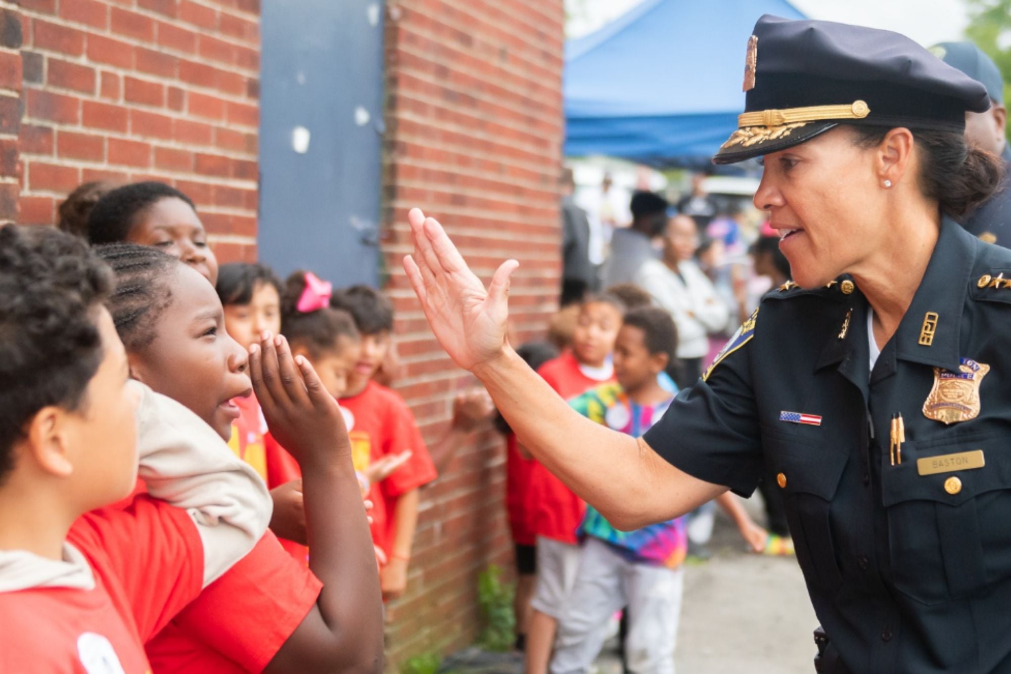 Photo of Cómo logró Boston convertirse en una de las ciudades más seguras de Estados Unidos