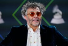 Photo of Fito Páez sufrió un accidente doméstico, se fracturó cinco costillas y sus conciertos deberán ser reprogramados