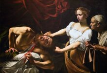 Photo of Caravaggio, el genio canalla: claroscuros de un hombre que pintó con morbo a prostitutas y degollados por doquier