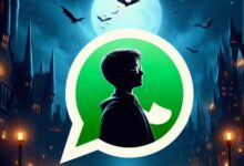 Photo of Cómo activar el “modo Harry Potter” en WhatsApp