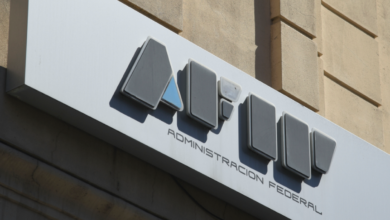 Photo of AFIP: cómo son los nuevos valores del Impuesto a las Ganancias