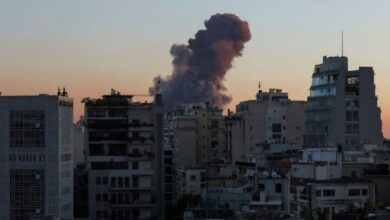 Photo of El Gobierno elevó el nivel de alerta por la escalada en Medio Oriente