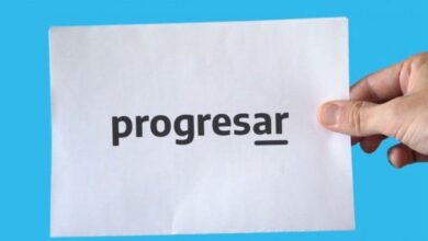 Photo of Becas Progresar: esta es la fecha límite para poder acceder al programa de ANSES