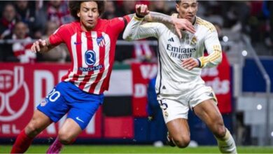 Photo of El Atlético de los argentinos recibe al Real Madrid en un derbi que promete calentar la capital española