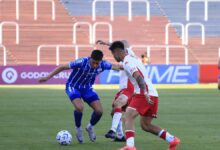 Photo of Huracán estiró su mala racha en Mendoza y relegó terreno en la pelea de arriba