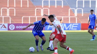 Photo of Huracán estiró su mala racha en Mendoza y relegó terreno en la pelea de arriba