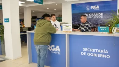 Photo of El Municipio de Río Grande avanza en la regularización del registro habitacional y la generación de lotes con servicios