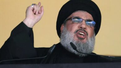 Photo of Quién era Hassan Nasrallah, el poderoso jefe del Hezbollah muerto en un bombardeo israelí