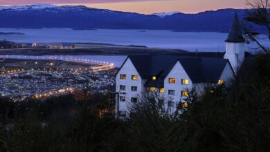 Photo of Turismo: en vacaciones de invierno la ocupación hotelera cayó 11,7% y marcó el peor registro desde la pandemia