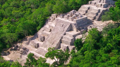 Photo of Ichkabal, la nueva excusa para viajar a México y visitar la Riviera Maya