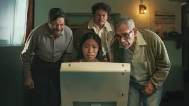 Photo of Netflix: un pueblo olvidado recibe una gran oportunidad económica pero antes deben conquistar a un médico para que viva ahí