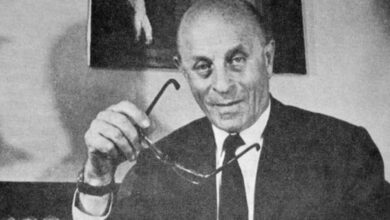 Photo of ¿Quién fue Ladislao Biró, el inventor de la birome, y cuánto dinero ganó con su creación?