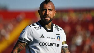 Photo of PICANTE: Vidal anticipó «una guerra» para el partido de vuelta entre River Y Colo Colo