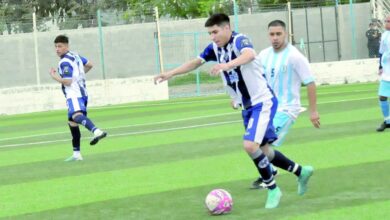 Photo of De visitante y sin brillar, Ferro le ganó a Tiro