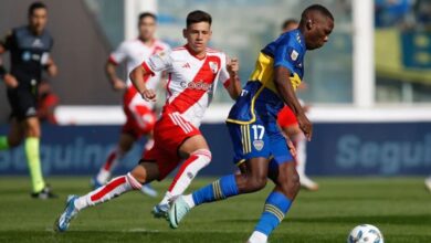 Photo of Boca y River se enfrentarán en un partido decisivo por la Liga Profesional