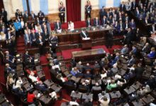 Photo of A qué hora, cuándo hablará y dónde ver en vivo a Javier Milei en el Congreso por la presentación del Presupuesto 2025