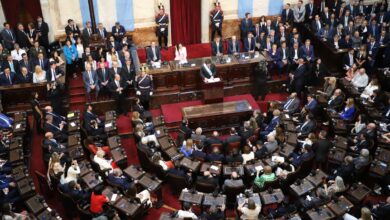 Photo of A qué hora, cuándo hablará y dónde ver en vivo a Javier Milei en el Congreso por la presentación del Presupuesto 2025