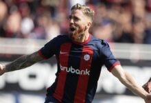 Photo of Muniain y dos goles que hacen ilusionar y celebrar a San Lorenzo