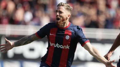 Photo of Muniain y dos goles que hacen ilusionar y celebrar a San Lorenzo