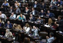 Photo of Agenda semanal del Congreso: mientras prueba el límite de sus aliados, Gobierno busca reforma electoral