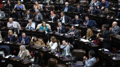 Photo of Agenda semanal del Congreso: mientras prueba el límite de sus aliados, Gobierno busca reforma electoral