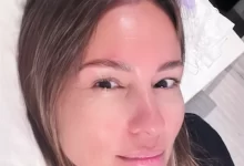 Photo of El video que subió Pampita a las redes tras la separación de Roberto García Moritán