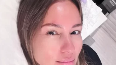 Photo of El video que subió Pampita a las redes tras la separación de Roberto García Moritán