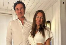 Photo of Roberto García Moritán confirmó su separación con Pampita y dijo que no renuncia como ministro