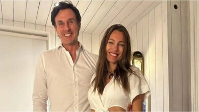 Photo of Roberto García Moritán confirmó su separación con Pampita y dijo que no renuncia como ministro