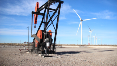 Photo of El petróleo argentino, la fuente de la transición a energías más limpias