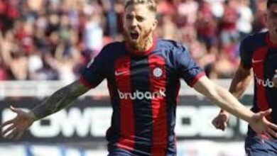 Photo of Iker Muniain le dio el triunfo a San Lorenzo