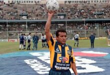 Photo of Murió Omar Palma, una bandera de Rosario Central con el talento único del potrero