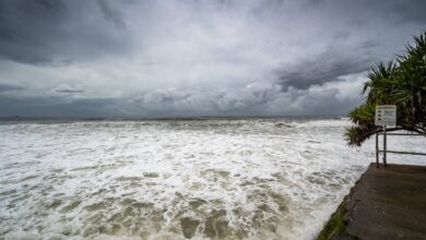 Photo of Cuáles son los lugares de Florida que deben evacuar por la llegada del huracán Milton