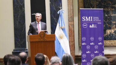 Photo of Pablo Quirno: “Los gestores de la política económica en la Argentina tenemos credibilidad cero y la única manera de generarla es a través de los hechos y los resultados”