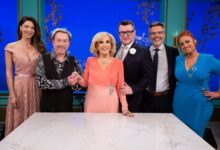 Photo of Mirtha respondió si le fueron infiel y le dio un consejo a Pampita: “Es una traición”