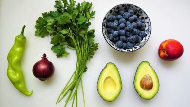 Photo of Cuáles son los alimentos más ricos en magnesio