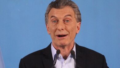 Photo of Veto universitario: Macri le tira un centro a Milei pero sigue jugando al misterio con el voto del PRO